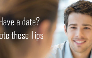 Dating Tips for Men