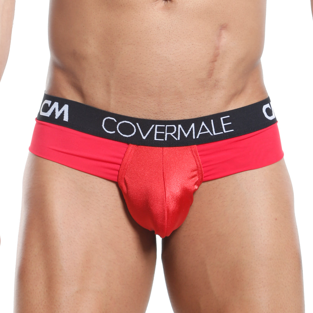 Why should your butts breathe free in Cheeky Underwear for Men? - CoverMale  Blog