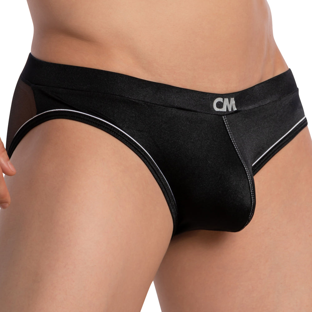 Cover Male CM202 Pouch Enhancing Thong